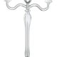 BRANDANI 56888 candelabro Vetro Trasparente 2