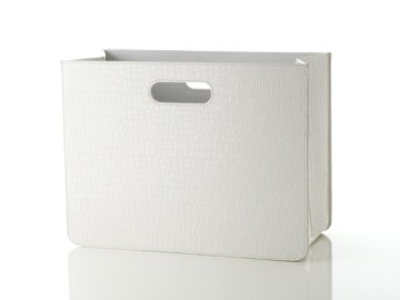 BRANDANI 57716 cassetto da cucina Bianco