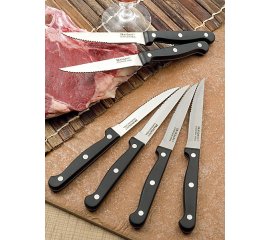 BRANDANI 59997 posata da cucina e set di coltelli