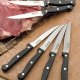 BRANDANI 59997 posata da cucina e set di coltelli 2