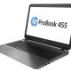 HP ProBook 455 A10-7300 AMD A10 Computer portatile 39,6 cm (15.6