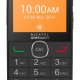 Alcatel 2004C 6,1 cm (2.4