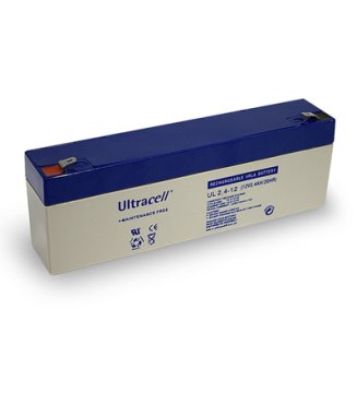 Ultracell 16015 batteria UPS Acido piombo (VRLA) 12 V