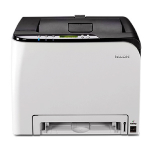 Ricoh SP C252DN stampante laser A colori 2400 x 600 DPI A4 Wi-Fi