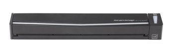 Fujitsu ScanSnap S1100i CDF + Scanner con alimentazione a fogli 600 x 600 DPI A4 Nero