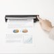 Ricoh ScanSnap S1100i CDF + Scanner con alimentazione a fogli 600 x 600 DPI A4 Nero 10