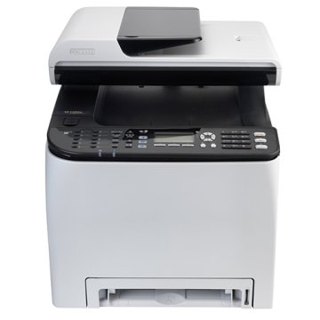 Ricoh SP C252SF stampante multifunzione Laser A4 2400 x 600 DPI 21 ppm Wi-Fi