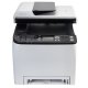 Ricoh SP C252SF stampante multifunzione Laser A4 2400 x 600 DPI 21 ppm Wi-Fi 2