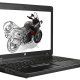 HP ZBook 15 G2 Intel® Core™ i7 i7-4710MQ Workstation mobile 39,6 cm (15.6