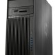 HP Z640 Intel® Xeon® E5 v3 E5-2620V3 16 GB DDR4-SDRAM 1 TB HDD Windows 7 Professional Mini Tower Stazione di lavoro Nero 2