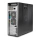 HP Z640 Intel® Xeon® E5 v3 E5-2620V3 16 GB DDR4-SDRAM 1 TB HDD Windows 7 Professional Mini Tower Stazione di lavoro Nero 20