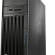 HP Z640 Intel® Xeon® E5 v3 E5-2620V3 16 GB DDR4-SDRAM 1 TB HDD Windows 7 Professional Mini Tower Stazione di lavoro Nero 3