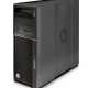 HP Z640 Intel® Xeon® E5 v3 E5-2620V3 16 GB DDR4-SDRAM 1 TB HDD Windows 7 Professional Mini Tower Stazione di lavoro Nero 4