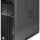 HP Z640 Intel® Xeon® E5 v3 E5-2620V3 16 GB DDR4-SDRAM 1 TB HDD Windows 7 Professional Mini Tower Stazione di lavoro Nero 5