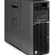 HP Z640 Intel® Xeon® E5 v3 E5-2620V3 16 GB DDR4-SDRAM 1 TB HDD Windows 7 Professional Mini Tower Stazione di lavoro Nero 6