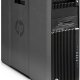 HP Z640 Intel® Xeon® E5 v3 E5-2620V3 16 GB DDR4-SDRAM 1 TB HDD Windows 7 Professional Mini Tower Stazione di lavoro Nero 7
