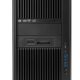 HP Z840 Intel® Xeon® E5 v3 E5-2620V3 16 GB DDR4-SDRAM 1 TB HDD Windows 7 Professional Mini Tower Stazione di lavoro Nero 2
