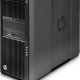 HP Z840 Intel® Xeon® E5 v3 E5-2620V3 16 GB DDR4-SDRAM 1 TB HDD Windows 7 Professional Mini Tower Stazione di lavoro Nero 5