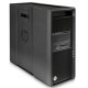 HP Z840 Intel® Xeon® E5 v3 E5-2620V3 16 GB DDR4-SDRAM 1 TB HDD Windows 7 Professional Mini Tower Stazione di lavoro Nero 6