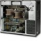 HP Z840 Intel® Xeon® E5 v3 E5-2620V3 16 GB DDR4-SDRAM 1 TB HDD Windows 7 Professional Mini Tower Stazione di lavoro Nero 9