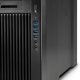 HP Z840 Intel® Xeon® E5 v3 E5-2620V3 16 GB DDR4-SDRAM 1 TB HDD Windows 7 Professional Mini Tower Stazione di lavoro Nero 10