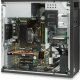 HP Z440 Intel® Xeon® E5 v3 E5-1650V3 8 GB DDR4-SDRAM 1 TB HDD Windows 7 Professional Mini Tower Stazione di lavoro Nero 11