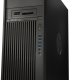 HP Z440 Intel® Xeon® E5 v3 E5-1650V3 8 GB DDR4-SDRAM 1 TB HDD Windows 7 Professional Mini Tower Stazione di lavoro Nero 3