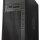 HP Z440 Intel® Xeon® E5 v3 E5-1650V3 8 GB DDR4-SDRAM 1 TB HDD Windows 7 Professional Mini Tower Stazione di lavoro Nero 24