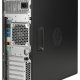 HP Z440 Intel® Xeon® E5 v3 E5-1650V3 8 GB DDR4-SDRAM 1 TB HDD Windows 7 Professional Mini Tower Stazione di lavoro Nero 27