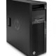 HP Z440 Intel® Xeon® E5 v3 E5-1650V3 8 GB DDR4-SDRAM 1 TB HDD Windows 7 Professional Mini Tower Stazione di lavoro Nero 6