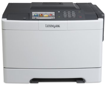 Lexmark CS510de A colori 1200 x 1200 DPI A4