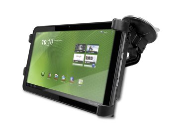 SBS EM0TCH5MW supporto per personal communication Supporto passivo Tablet/UMPC Nero