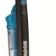 Hoover LYRA LY71_LY05011 scopa elettrica Aspirapolvere elettrica HEPA Senza sacchetto 1,2 L 750 W Nero, Blu 2