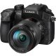 Panasonic Lumix DMC-GH4 + G VARIO HD 14-140mm MILC 16,05 MP Live MOS 4608 x 3456 Pixel Nero 2