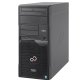 Fujitsu PRIMERGY TX1310 M1 server 1 TB Tower Famiglia Intel® Xeon® E3 v3 E3-1226V3 3,3 GHz 8 GB DDR3-SDRAM 250 W 6