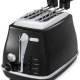 De’Longhi CTO 2203.BK tostapane 2 fetta/e 900 W Nero 2