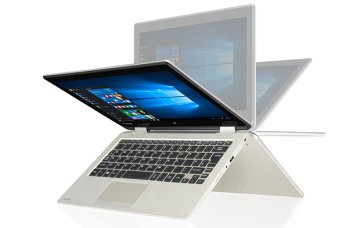 Toshiba Satellite Radius 11 L10W-B-101