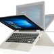 Toshiba Satellite Radius 11 L10W-B-101 2