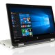 Toshiba Satellite Radius 11 L10W-B-101 10