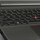 Lenovo ThinkPad T540p Intel® Core™ i7 i7-4710MQ Computer portatile 39,6 cm (15.6