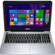 ASUS X555LA-XO080H Intel® Core™ i5 i5-4210U Computer portatile 39,6 cm (15.6