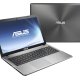 ASUS K550JD-DM028H Intel® Core™ i7 i7-4710HQ Computer portatile 39,6 cm (15.6