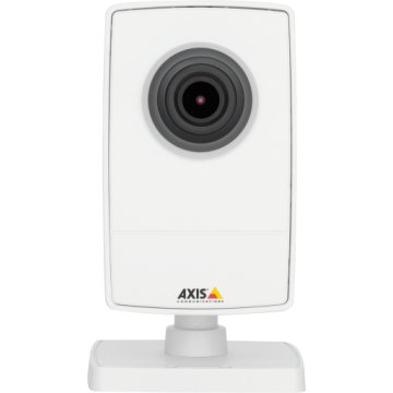 Axis M1025 Cubo Telecamera di sicurezza IP Interno 1920 x 1080 Pixel Parete