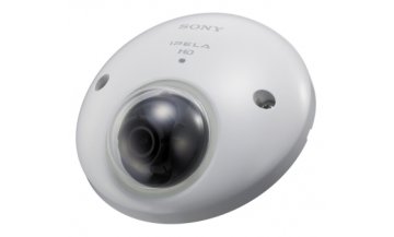 Sony SNC-XM636 telecamera di sorveglianza Cupola Telecamera di sicurezza IP Esterno 1920 x 1080 Pixel Soffitto