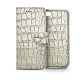 Celly CROCOAIPH6CH custodia per cellulare 11,9 cm (4.7