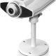 LogiLink AVM217 telecamera di sorveglianza Telecamera di sicurezza IP Interno Soffitto/muro 2