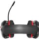 Logitech G G230 Stereo Gaming Headset Auricolare Cablato A Padiglione Giocare Nero, Rosso 3