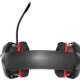 Logitech G G230 Stereo Gaming Headset Auricolare Cablato A Padiglione Nero, Rosso 3