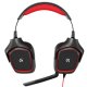 Logitech G G230 Stereo Gaming Headset Auricolare Cablato A Padiglione Nero, Rosso 4