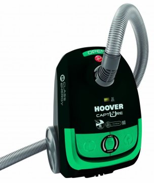 Hoover CP70_CP10 aspirapolvere a traino 2,3 L A cilindro Secco 700 W Sacchetto per la polvere